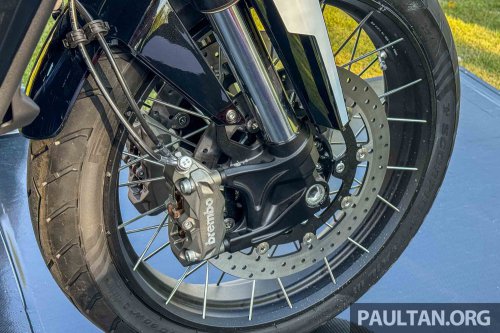 2026 Moto Morini XCape 700 and XCape 1200 for Malaysia, priced at RM33,888 and RM49,888