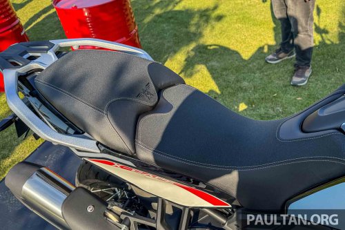 2026 Moto Morini XCape 700 and XCape 1200 for Malaysia, priced at RM33,888 and RM49,888