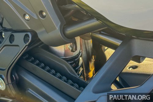 2026 Moto Morini XCape 700 and XCape 1200 for Malaysia, priced at RM33,888 and RM49,888