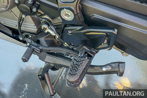 2026 Moto Morini XCape 700 and XCape 1200 for Malaysia, priced at RM33,888 and RM49,888