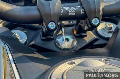 2026 Moto Morini XCape 700 and XCape 1200 for Malaysia, priced at RM33,888 and RM49,888