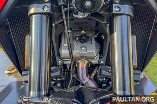 2026 Moto Morini XCape 700 and XCape 1200 for Malaysia, priced at RM33,888 and RM49,888