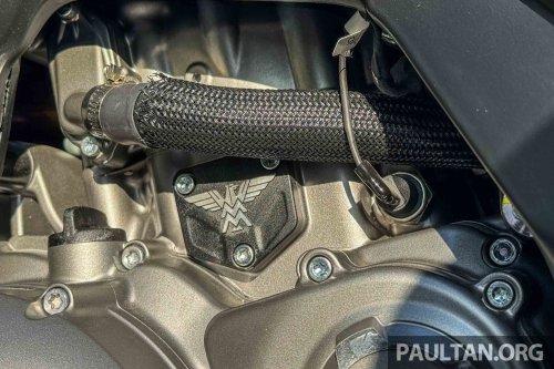 2026 Moto Morini XCape 700 and XCape 1200 for Malaysia, priced at RM33,888 and RM49,888