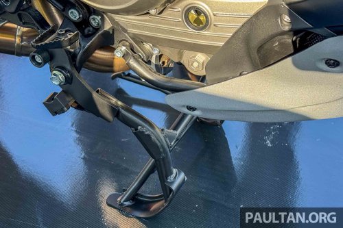 2026 Moto Morini XCape 700 and XCape 1200 for Malaysia, priced at RM33,888 and RM49,888