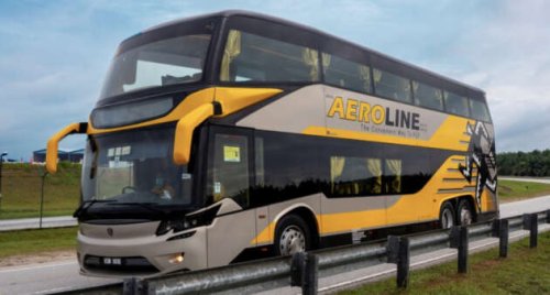 Govt not forcing express bus companies to operate only from TBS/TBG, but safety must come first: Loke