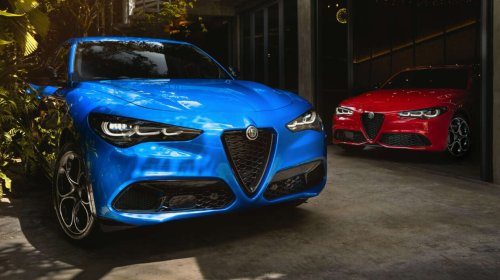 Alfa Romeo, Alfa Romeo Giulia, Stelvio official Malaysian prices out – RM438,800 and RM478,800 for 2.0T Veloce