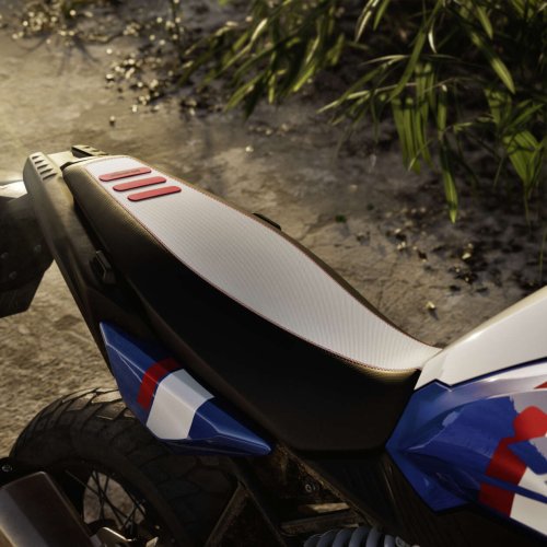 BMW Motorrad F450 GS launched, 48 hp, auto clutch