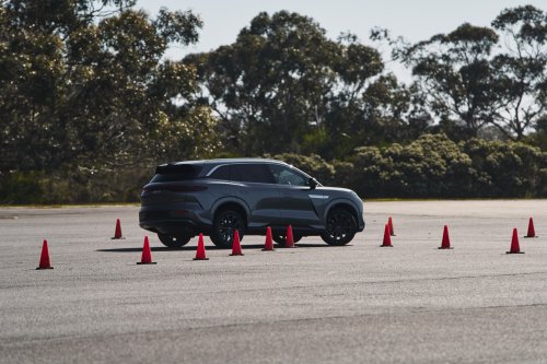 BYD Sealion 8 launched in China, Brazil – PHEV, EV versions available; Australia soon, Malaysia when?