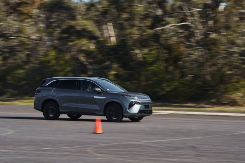 BYD Sealion 8 launched in China, Brazil – PHEV, EV versions available; Australia soon, Malaysia when?