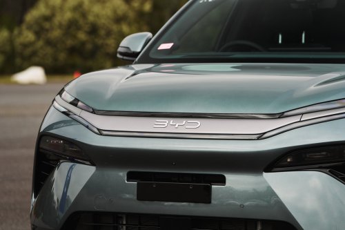 BYD Sealion 8 launched in China, Brazil – PHEV, EV versions available; Australia soon, Malaysia when?