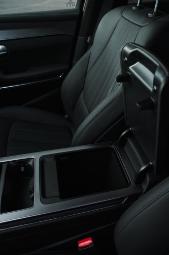 BYD Sealion 8 launched in China, Brazil – PHEV, EV versions available; Australia soon, Malaysia when?