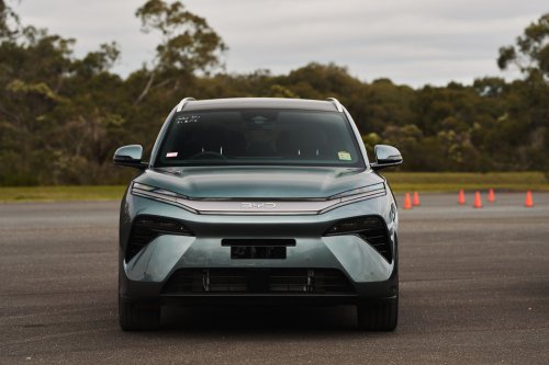 BYD Sealion 8 launched in China, Brazil – PHEV, EV versions available; Australia soon, Malaysia when?