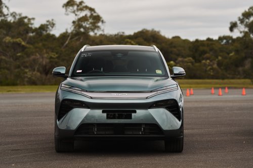 BYD Sealion 8 launched in China, Brazil – PHEV, EV versions available; Australia soon, Malaysia when?