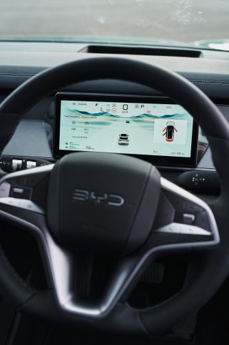 BYD Sealion 8 launched in China, Brazil – PHEV, EV versions available; Australia soon, Malaysia when?