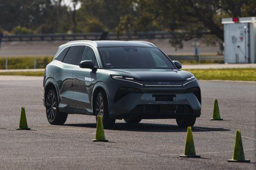 BYD Sealion 8 launched in China, Brazil – PHEV, EV versions available; Australia soon, Malaysia when?