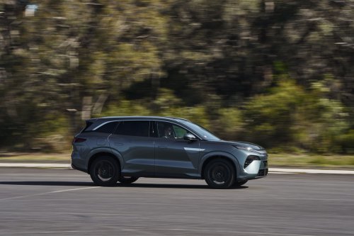 BYD Sealion 8 launched in China, Brazil – PHEV, EV versions available; Australia soon, Malaysia when?