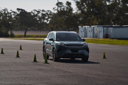 BYD Sealion 8 launched in China, Brazil – PHEV, EV versions available; Australia soon, Malaysia when?