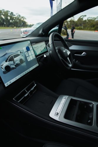 BYD Sealion 8 launched in China, Brazil – PHEV, EV versions available; Australia soon, Malaysia when?