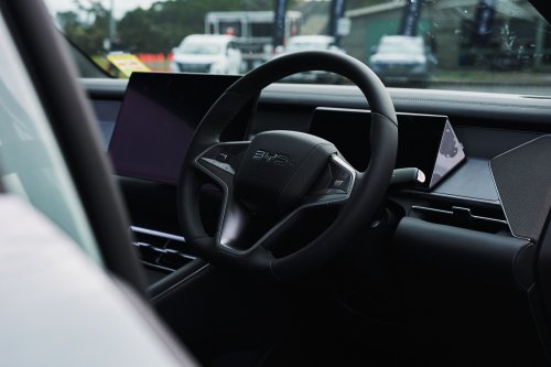 BYD Sealion 8 launched in China, Brazil – PHEV, EV versions available; Australia soon, Malaysia when?