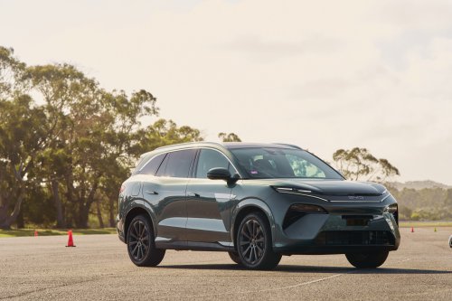 BYD Sealion 8 launched in China, Brazil – PHEV, EV versions available; Australia soon, Malaysia when?