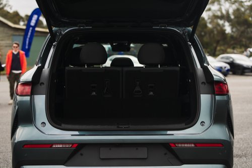 BYD Sealion 8 launched in China, Brazil – PHEV, EV versions available; Australia soon, Malaysia when?