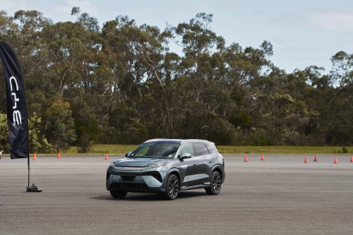 BYD Sealion 8 launched in China, Brazil – PHEV, EV versions available; Australia soon, Malaysia when?