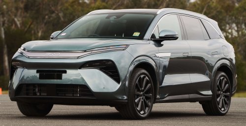 BYD, PHEV, BYD Sealion 8 launched in China, Brazil – PHEV, EV versions available; Australia soon, Malaysia when?