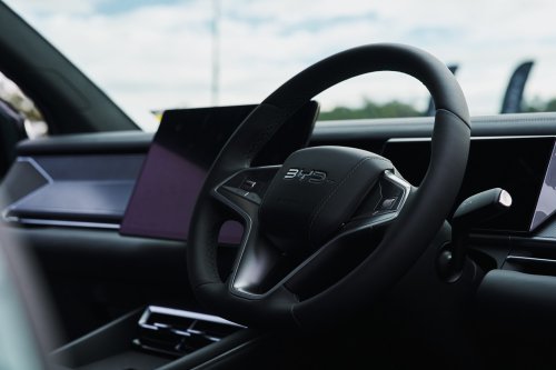 BYD Sealion 8 launched in China, Brazil – PHEV, EV versions available; Australia soon, Malaysia when?