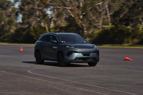 BYD Sealion 8 launched in China, Brazil – PHEV, EV versions available; Australia soon, Malaysia when?