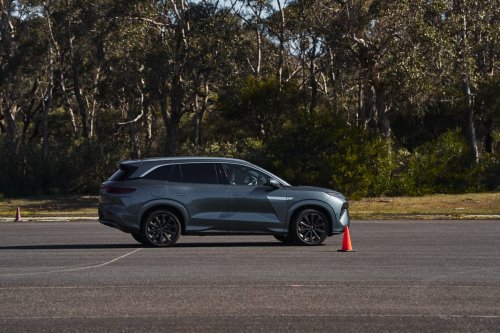 BYD Sealion 8 launched in China, Brazil – PHEV, EV versions available; Australia soon, Malaysia when?