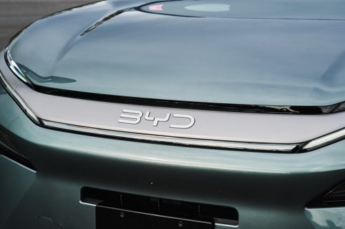 BYD Sealion 8 launched in China, Brazil – PHEV, EV versions available; Australia soon, Malaysia when?