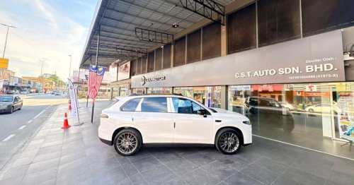 Leapmotor, Leapmotor Ipoh 3S centre by CST Auto launched – 8,400 sq ft facility with 24/7 roadside assistance