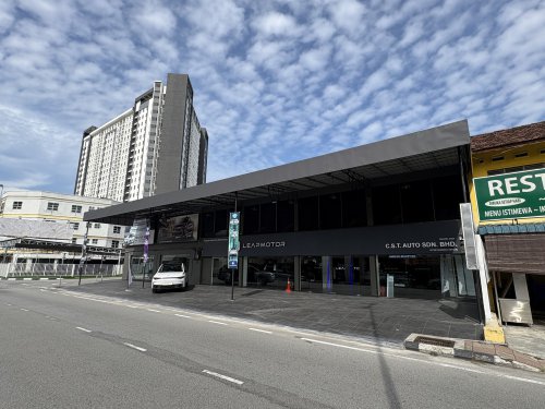Leapmotor Ipoh 3S centre by CST Auto launched – 8,400 sq ft facility with 24/7 roadside assistance