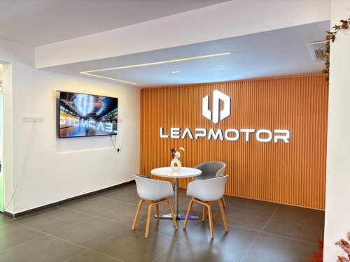Leapmotor Ipoh 3S centre by CST Auto launched – 8,400 sq ft facility with 24/7 roadside assistance
