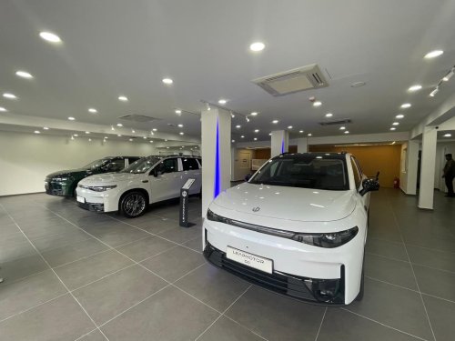 Leapmotor, Leapmotor Ipoh 3S centre by CST Auto launched – 8,400 sq ft facility with 24/7 roadside assistance