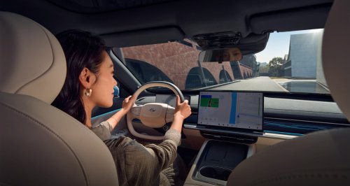 Dongfeng Yipai 007 spotted in Malaysia – EV sedan with up to 650 km CLTC range, 544 PS; launch soon?