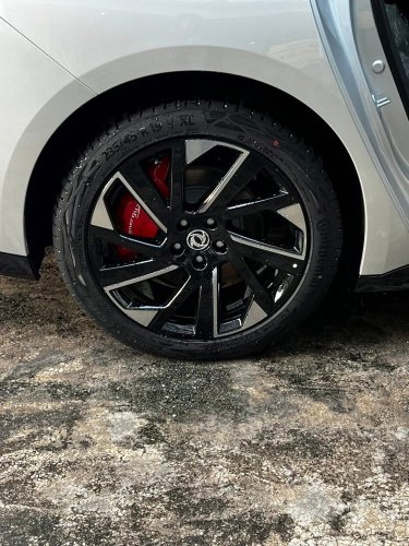 Dongfeng, Dongfeng Yipai 007 spotted in Malaysia – EV sedan with up to 650 km CLTC range, 544 PS; launch soon?