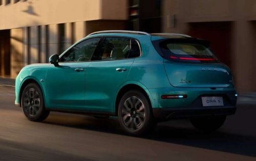 GWM Ora 5 EV to launch in Thailand in March – BYD Atto 3, Proton eMas 7 rival, up to 470 km range WLTP