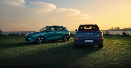 GWM Ora 5 EV to launch in Thailand in March – BYD Atto 3, Proton eMas 7 rival, up to 470 km range WLTP