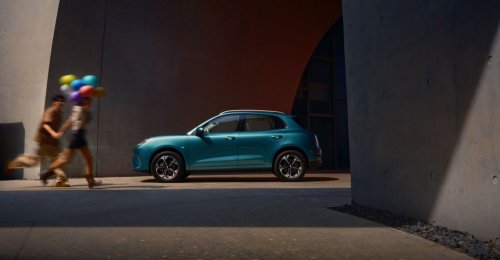 GWM Ora 5 EV to launch in Thailand in March – BYD Atto 3, Proton eMas 7 rival, up to 470 km range WLTP