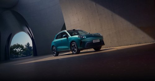 GWM, BYD, BYD Atto 3, Proton, GWM Ora 5 EV to launch in Thailand in March – BYD Atto 3, Proton eMas 7 rival, up to 470 km range WLTP
