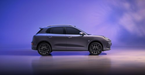 GWM Ora 5 SUV in China – BYD Atto 3, Proton eMas 7 rival; up to 580 km CLTC range, DeepSeek, fr RM64k