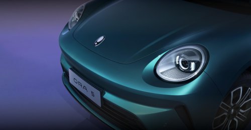 GWM Ora 5 EV to launch in Thailand in March – BYD Atto 3, Proton eMas 7 rival, up to 470 km range WLTP