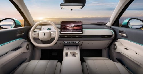 GWM, BYD, BYD Atto 3, Proton, GWM Ora 5 EV to launch in Thailand in March – BYD Atto 3, Proton eMas 7 rival, up to 470 km range WLTP