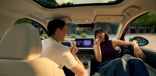 GWM Ora 5 EV to launch in Thailand in March – BYD Atto 3, Proton eMas 7 rival, up to 470 km range WLTP