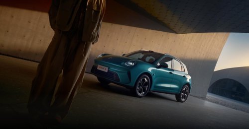 GWM, BYD, BYD Atto 3, GWM Ora 5 EV to launch in Thailand in March – BYD Atto 3, Proton eMas 7 rival, up to 470 km range WLTP
