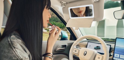 GWM Ora 5 EV to launch in Thailand in March – BYD Atto 3, Proton eMas 7 rival, up to 470 km range WLTP