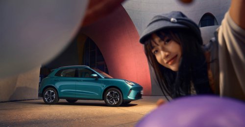 GWM Ora 5 EV to launch in Thailand in March – BYD Atto 3, Proton eMas 7 rival, up to 470 km range WLTP