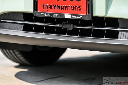 Geely EX2 priced at RM56k-66k in Indonesia – cheaper than Malaysia’s Proton eMas 5, bigger battery standard