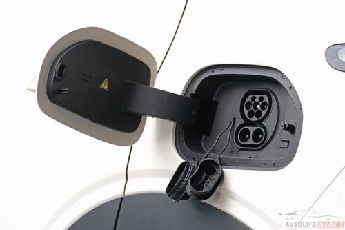 Geely EX2 priced at RM56k-66k in Indonesia – cheaper than Malaysia’s Proton eMas 5, bigger battery standard